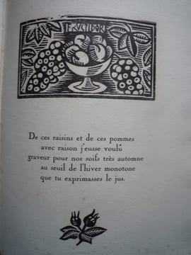 Calendrier du beau coq. René DRUART
