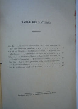 L'homme nouveau. Charles MALATO