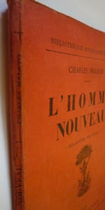 L'homme nouveau
