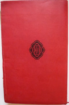 L'ouvrier maçon. Fernand BORIE