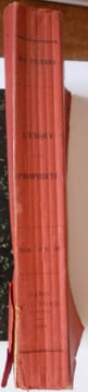 L'unique et sa propriété. Max STIRNER (J. Caspar Schmidt)