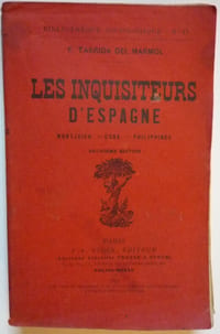 Les inquisiteurs d'Espagne