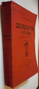 Les inquisiteurs d'Espagne
