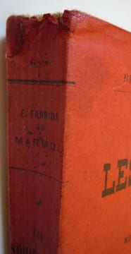 Les inquisiteurs d'Espagne. F.Tarrida del Marmol