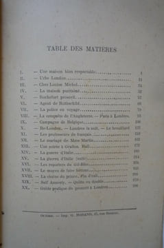 Les joyeusetés de l'exil. Charles MALATO