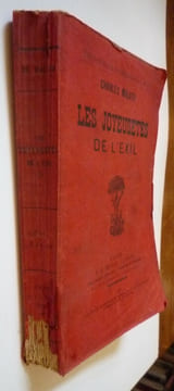 Les joyeusetés de l'exil. Charles MALATO