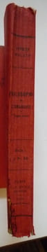 Philosophie de l'anarchie (1888 - 1897). Charles MALATO