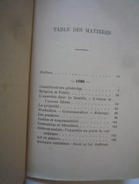 Philosophie de l'anarchie (1888 - 1897)