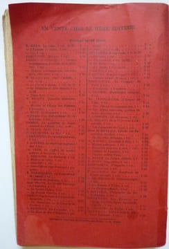 Philosophie de l'anarchie (1888 - 1897). Charles MALATO