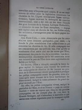 La conquête du pain. Pierre Kropotkine