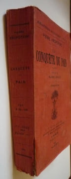 La conquête du pain. Pierre Kropotkine