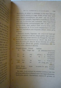 De la Commune à l'Anarchie