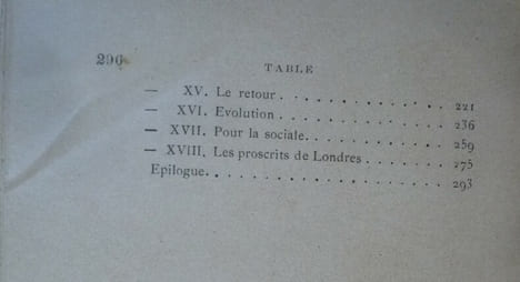 De la Commune à l'Anarchie. Charles MALATO