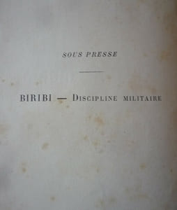 Bas les cœurs !