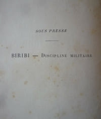 Bas les cœurs !
