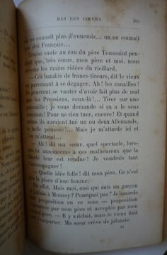 Bas les cœurs !. Georges DARIEN