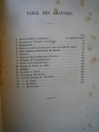 Précis d'histoire de Seine et Marne