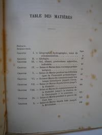Précis d'histoire de Seine et Marne