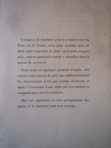 Notes sur le Croisic