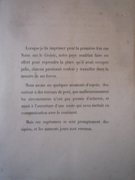 Notes sur le Croisic. CAILLO