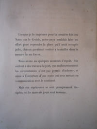 Notes sur le Croisic