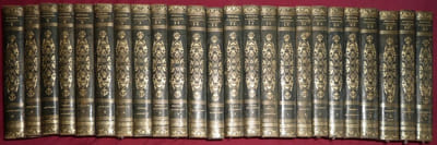 collection de mémoires relatifs à la révolution d'Angleterre
