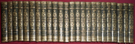 collection de mémoires relatifs à la révolution d'Angleterre
. collectif
Thomas May
John Price
John Berkley
Thomas ...