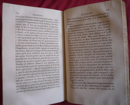 collection de mémoires relatifs à la révolution d'Angleterre
. collectif
Thomas May
John Price
John Berkley
Thomas ...