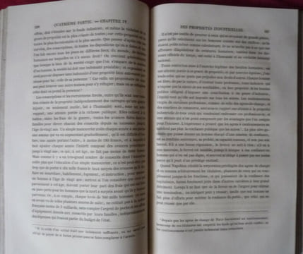 Cours complet d'économie politique pratique
. Jean-Baptiste SAY