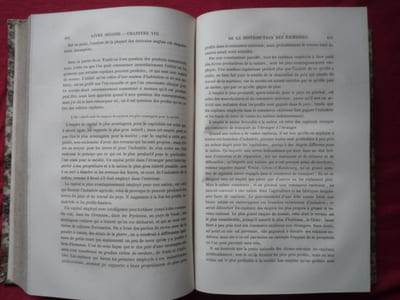 Traité d'économie politique
ou simple exposition de la manière dont se forment, se distribuent et se consomment les richesses