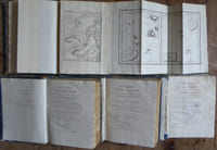 Voyage autour du monde pendant les années 1790, 1791 et 1792, par Étienne Marchand