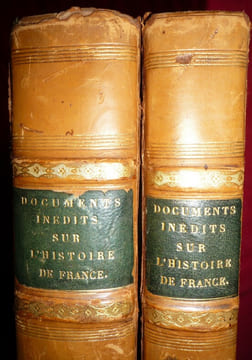 Collection de documents inédits sur l'histoire de France
Relations des ambassadeurs Vénitiens sur les affaires de France au XVI° siècle
. N. ...