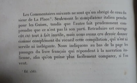 Collection de documents inédits sur l'histoire de France
Relations des ambassadeurs Vénitiens sur les affaires de France au XVI° siècle
. N. ...