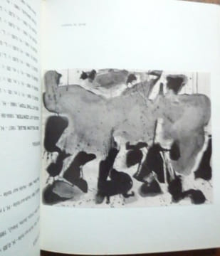 Sam Francis
œuvres récentes . SAM FRANCIS
Pierre Schneider