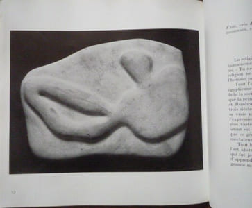 Mission spirituelle de l'art
à propos de l’œuvre de Sophie Taeuber-Arp et de Jean Arp