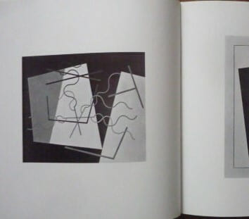 Mission spirituelle de l'art
à propos de l’œuvre de Sophie Taeuber-Arp et de Jean Arp. Michel SEUPHOR