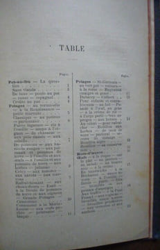 Notre cuisine. Paul FRIAND
