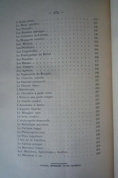 Les chasses du globe
. Pierre GARNIER