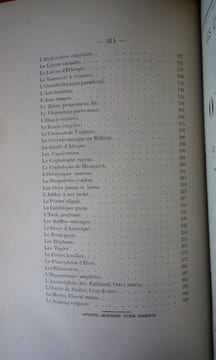 Les chasses du globe
. Pierre GARNIER