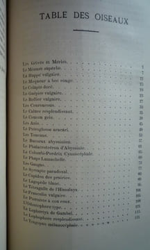 Les chasses du globe
. Pierre GARNIER