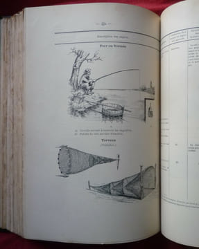Notes sur les forêts, la chasse et la pêche en Belgique
Exposition internationale Bruxelles- Tervueren
. collectif