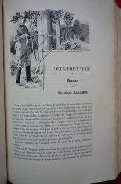 Notes sur les forêts, la chasse et la pêche en Belgique
Exposition internationale Bruxelles- Tervueren
. collectif