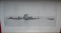 La flotte allemande de haute mer pendant la guerre mondiale