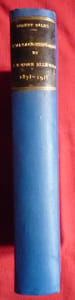 L'Alsace Lorraine et l'empire allemand 1871-1911