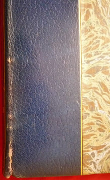Les menus et programmes illustrés. Léon MAILLARD