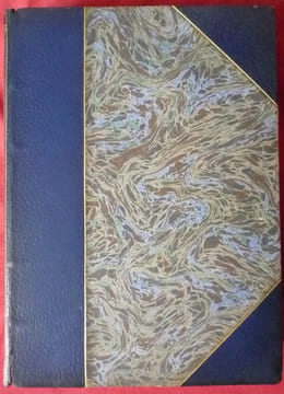 Les menus et programmes illustrés. Léon MAILLARD
