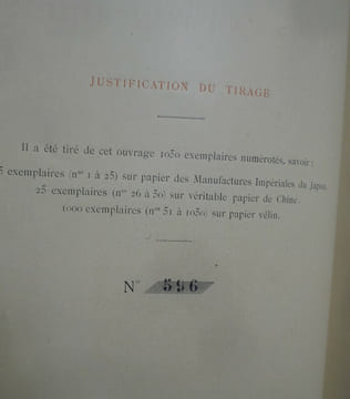 Les menus et programmes illustrés. Léon MAILLARD