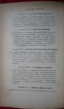 Au pays des gratte-ciel. Jean GONTARD