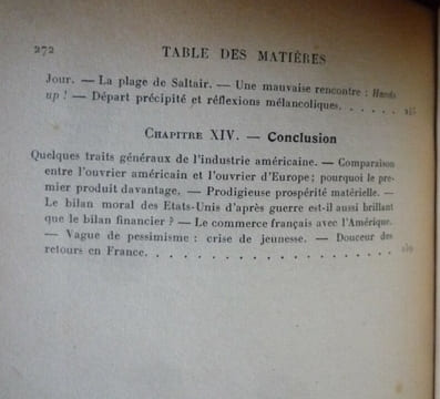 Au pays des gratte-ciel. Jean GONTARD