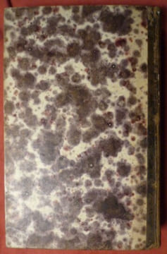 Traité élémentaire de géologie, minéralogie et géognosie
Histoire naturelle inorganique. G. BARRUEL